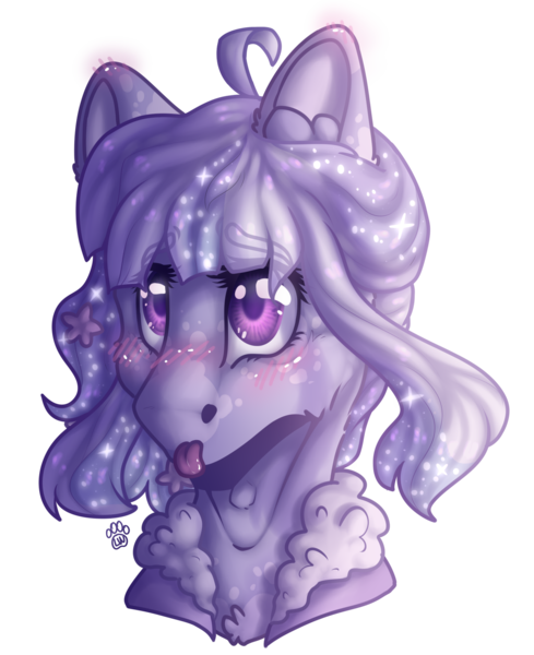 Size: 1629x2000 | Tagged: safe, artist:leawarriors, derpibooru import, oc, unofficial characters only, pony, blushing, clothes, cute, ear blush, image, jacket, png, simple background, solo, tongue out, transparent background