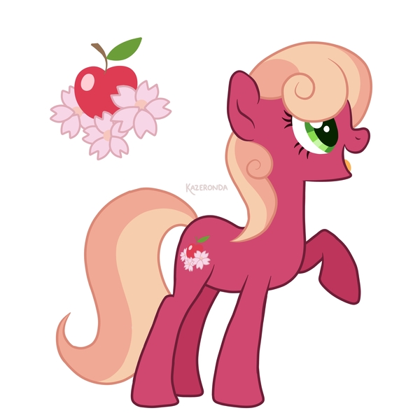 Size: 3200x3200 | Tagged: safe, artist:kazeronda, derpibooru import, oc, earth pony, pony, holiday, image, jpeg, solo, valentine's day