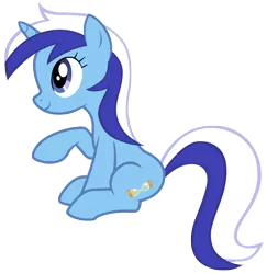 Size: 7000x7200 | Tagged: safe, artist:tardifice, derpibooru import, minuette, pony, absurd resolution, cute, image, minubetes, png, simple background, solo, transparent background, vector