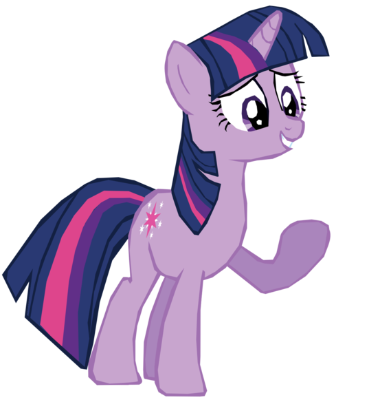 Size: 1280x1429 | Tagged: safe, artist:benpictures1, derpibooru import, part of a set, twilight sparkle, pony, unicorn, dragon quest, cute, female, image, inkscape, png, simple background, solo, teeth, transparent background, twiabetes, unicorn twilight, vector