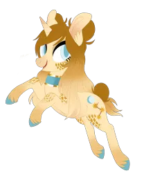 Size: 3402x4083 | Tagged: safe, artist:sorasku, derpibooru import, oc, oc:sora, pony, unicorn, female, image, mare, png, simple background, solo, transparent background