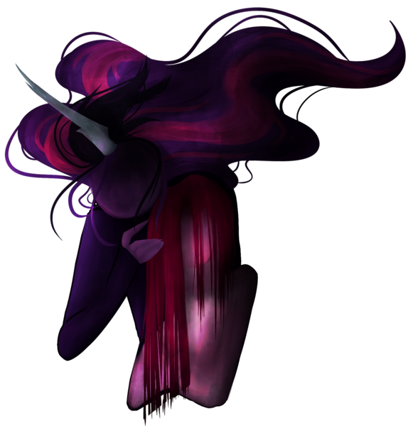 Size: 1601x1673 | Tagged: safe, artist:mywasasi, derpibooru import, pinkie pie, sci-twi, twilight sparkle, equestria girls, bondage, faceless female, female, hair covering face, hug, image, long hair, midnight sparkle, offscreen character, pinkamena diane pie, png, shadow, simple background, straitjacket, transparent background