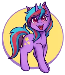 Size: 2677x3106 | Tagged: safe, artist:mscolorsplash, derpibooru import, oc, oc:cosmic spark, unofficial characters only, pony, unicorn, comments locked down, female, image, looking at you, mare, png, simple background, solo, transparent background