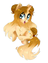 Size: 3542x4630 | Tagged: safe, artist:sorasku, derpibooru import, oc, oc:sora, pony, unicorn, female, image, mare, png, simple background, solo, transparent background