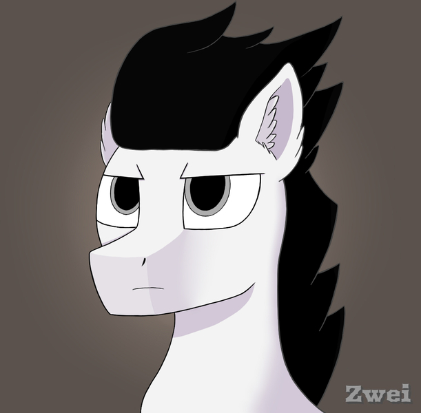 Size: 1100x1080 | Tagged: safe, artist:zweihander, derpibooru import, oc, oc:zweihander blood, pegasus, pony, image, jpeg, male, solo