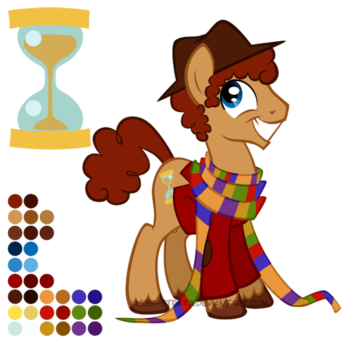 Size: 504x504 | Tagged: safe, artist:lissystrata, derpibooru import, doctor whooves, time turner, ponified, earth pony, pony, adorkable, anatomist, archer, astronomer, axefighter, biologist, blue eyes, brainy brunette, chemist, clothes, corduroy, corduroy jacket, crossbowman, crossover, cute, deadpan snarker, detective, doctor who, dork, dork knight, driver, facial hair, fedora, flutist, fourth doctor, fourth doctor's scarf, hat, hourglass, image, knit scarf, linguist, male, marksman, martial artist, martial pacifist, mechanical engineer, palaeontologist, planet scientist, png, reference sheet, safari jacket, scarf, sideburns, simple background, solo, spearfighter, staff-fighter, stallion, striped scarf, swordfighter, the doctor, transparent background, unshorn fetlocks, zoologist