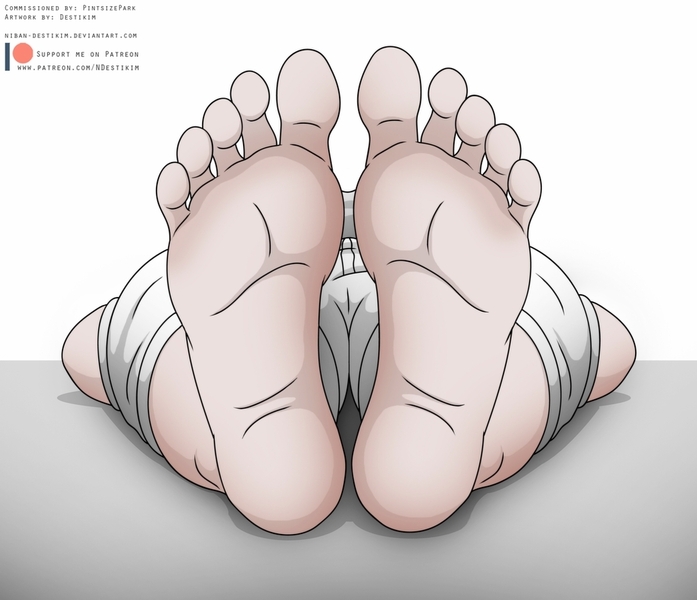 Size: 1024x881 | Tagged: suggestive, artist:niban-destikim, derpibooru import, rarity, human, barefoot, barely pony related, feet, fetish, foot fetish, foot focus, humanized, image, jpeg, soles, solo, toes