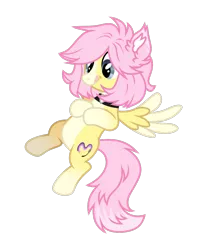 Size: 1000x1200 | Tagged: safe, artist:keyrijgg, derpibooru import, oc, oc:hannelorakkerman, unofficial characters only, pegasus, pony, art, colored pinnae, heart collar, image, markings, not fluttershy, pale belly, png, present, simple background, socks (coat marking), solo, transparent background, two toned wings, vector, wings