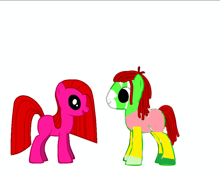 Size: 720x564 | Tagged: safe, artist:wrightgirl11, derpibooru import, earth pony, pony, pony creator, image, milli, png, spyler