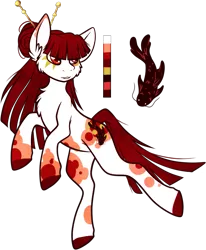 Size: 709x861 | Tagged: safe, artist:velnyx, derpibooru import, oc, oc:omatusi, earth pony, pony, female, image, mare, png, simple background, solo, transparent background