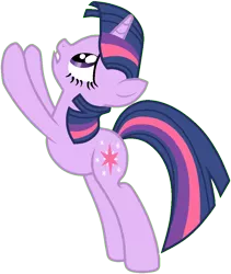 Size: 841x997 | Tagged: safe, artist:scinstigator, artist:scintillant-h, derpibooru import, twilight sparkle, pony, unicorn, female, image, mare, png, simple background, solo, transparent background, unicorn twilight