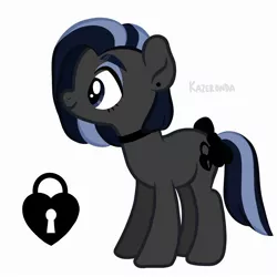 Size: 2600x2600 | Tagged: safe, artist:kazeronda, derpibooru import, oc, earth pony, pony, image, jpeg, solo