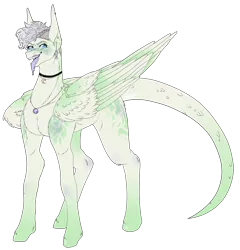 Size: 2729x2837 | Tagged: safe, artist:amcirken, derpibooru import, oc, oc:sha, pegasus, pony, image, png, simple background, solo, transparent background