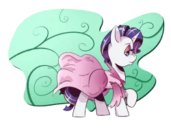 Size: 2550x1953 | Tagged: safe, artist:saturdaymorningproj, derpibooru import, rarity, unicorn, image, png, simple background, transparent background