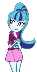 Size: 650x1252 | Tagged: safe, artist:gmaplay, derpibooru import, sonata dusk, equestria girls, rainbow rocks, cute, image, png, simple background, solo, sonatabetes, transparent background