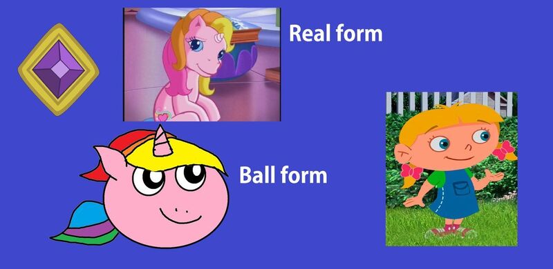 Size: 1280x624 | Tagged: safe, artist:disneyponyfan, derpibooru import, rarity (g3), annie, bakugan, element of generosity, image, jpeg, little einsteins