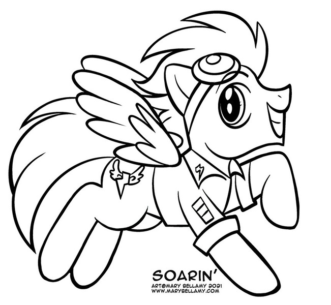 Size: 862x794 | Tagged: safe, artist:marybellamy, derpibooru import, soarin', aviator goggles, clothes, design, goggles, image, jpeg, lineart, monochrome, old cutie mark, uniform, wonderbolts, wonderbolts dress uniform