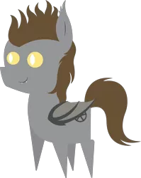Size: 4830x6073 | Tagged: safe, artist:tikibat, derpibooru import, oc, oc:devin, unofficial characters only, bat pony, pony, image, png, pointy ponies, simple background, solo, transparent background