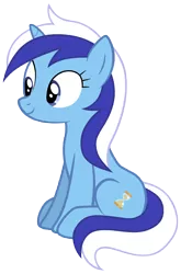 Size: 7000x10000 | Tagged: safe, artist:tardifice, derpibooru import, minuette, pony, unicorn, female, image, mare, png, simple background, sitting, solo, transparent background, vector