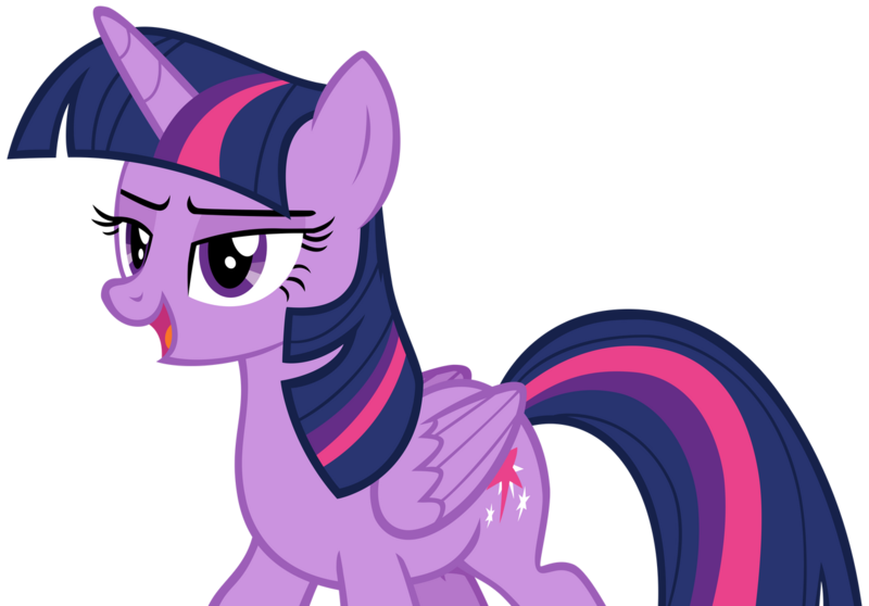 Size: 1280x892 | Tagged: safe, artist:andoanimalia, derpibooru import, twilight sparkle, twilight sparkle (alicorn), alicorn, pony, 2 4 6 greaaat, image, open mouth, png, simple background, solo, transparent background, vector