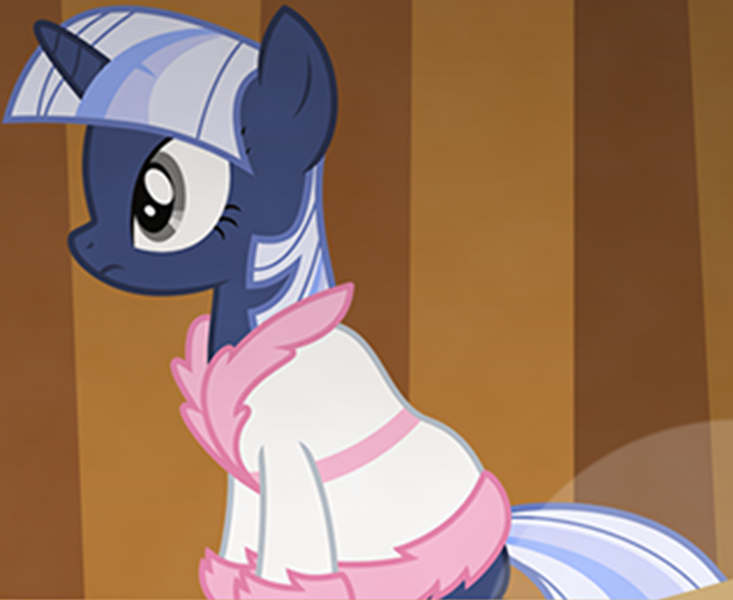 Size: 1384x1133 | Tagged: safe, artist:estories, derpibooru import, oc, oc:silverlay, unofficial characters only, original species, pony, comic:seeds of darkness, bathrobe, clothes, comic, cropped, day spa, female, image, mare, png, robe, sauna, solo, spa, umbra pony