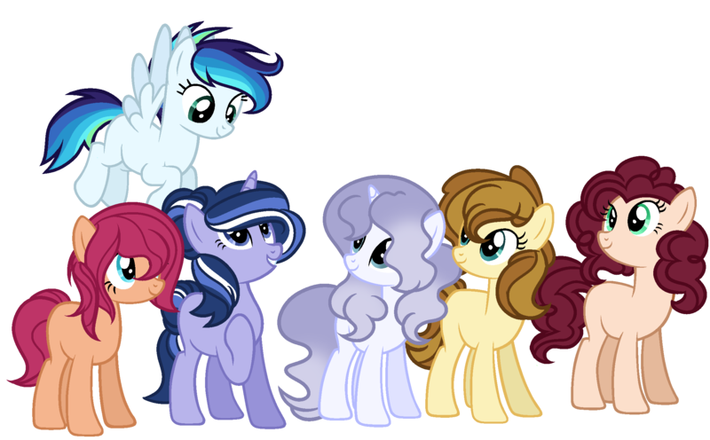 Size: 2292x1422 | Tagged: safe, artist:winniepie, derpibooru import, oc, unofficial characters only, pony, base used, female, image, mare, next generation, offspring, parent:applejack, parent:big macintosh, parent:caramel, parent:cheese sandwich, parent:fancypants, parent:flash sentry, parent:fluttershy, parent:pinkie pie, parent:rainbow dash, parent:rarity, parent:soarin', parent:twilight sparkle, parents:carajack, parents:cheesepie, parents:flashlight, parents:fluttermac, parents:raripants, parents:soarindash, png, simple background, transparent background