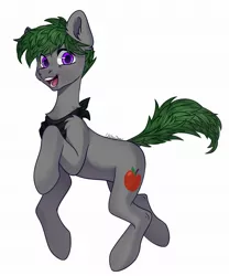 Size: 1707x2048 | Tagged: safe, artist:chibadeer, derpibooru import, oc, unofficial characters only, earth pony, pony, image, jpeg, solo