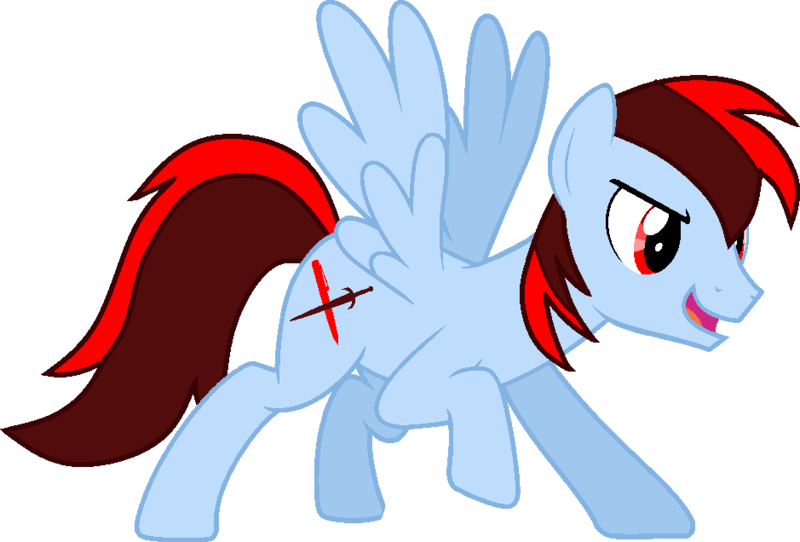 Size: 939x636 | Tagged: safe, artist:equine-bases, artist:pegasski, derpibooru import, oc, oc:solar, unofficial characters only, pegasus, pony, base used, image, male, open mouth, pegasus oc, png, raised hoof, simple background, solo, stallion, transparent background, wings