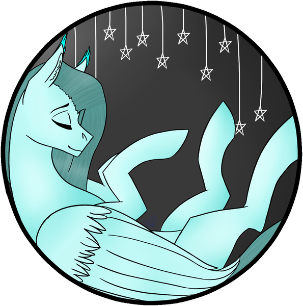 Size: 1155x1164 | Tagged: safe, artist:toptian, derpibooru import, oc, unofficial characters only, pegasus, pony, eyes closed, image, lying down, on back, pegasus oc, png, solo, wings