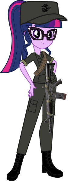 Size: 1536x4096 | Tagged: safe, artist:edy_january, derpibooru import, sci-twi, twilight sparkle, equestria girls, american, call of duty, call of duty black ops, call of duty black ops cold war, commando, german sci-twi, image, marines, mita shieoi, png, sog, solo, u.s marines, usmc, vietnam, vietnam war, vietnam war series, xm1771e1, xm4