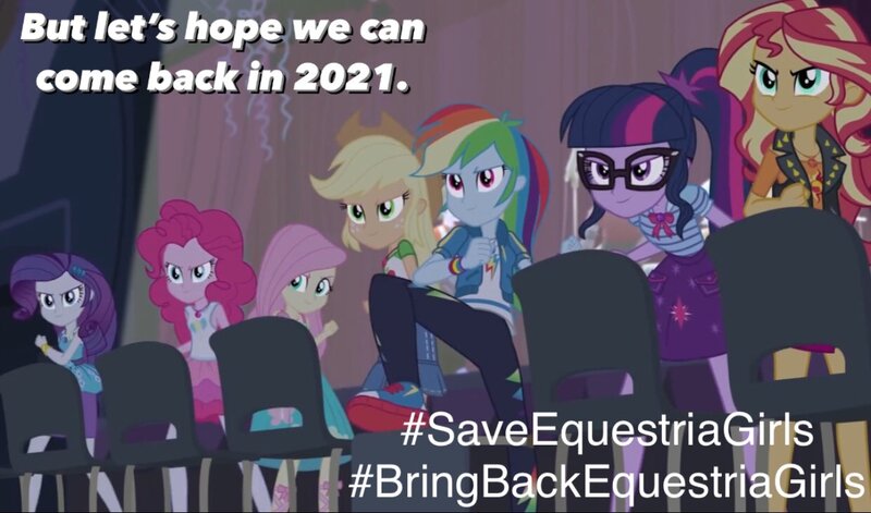 Size: 1242x732 | Tagged: safe, artist:luigigamer25, derpibooru import, applejack, fluttershy, pinkie pie, rainbow dash, rarity, sci-twi, sunset shimmer, twilight sparkle, cheer you on, equestria girls, equestria girls series, spoiler:eqg series (season 2), clothes, converse, humane five, humane seven, humane six, image, jpeg, meta, op can't let go, save equestria girls, shoes, twitter