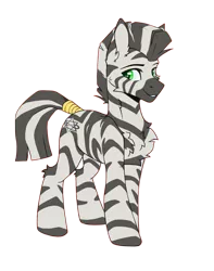 Size: 1484x1888 | Tagged: safe, artist:dorkmark, derpibooru import, oc, oc:rayven, unofficial characters only, zebra, derpibooru community collaboration, 2021 community collab, image, png, simple background, transparent background