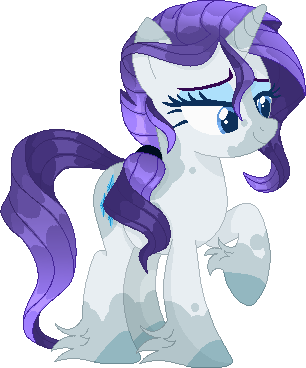 Size: 306x368 | Tagged: safe, artist:artistcoolpony, artist:selenaede, derpibooru import, rarity, pony, unicorn, alternate design, alternate hairstyle, base used, coat markings, female, hoof fluff, image, long feather, mare, png, simple background, solo, transparent background