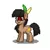 Size: 768x768 | Tagged: safe, artist:altersmay87, derpibooru import, oc, oc:kuruminha, ponified, earth pony, pony, pony town, banana, bangs, brazil, brchan, cutie mark, food, image, nation ponies, png, simple background, transparent background