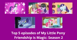 Size: 1200x628 | Tagged: safe, derpibooru import, edit, edited screencap, screencap, pinkie pie, rainbow dash, rarity, spike, baby cakes, mmmystery on the friendship express, read it and weep, season 2, secret of my excess, sweet and elite, bathtub, book, bowler hat, deerstalker, detective, fire ruby, gem, golden oaks library, hat, image, jpeg, library, op has an opinion, ruby, sherlock pie, top 5