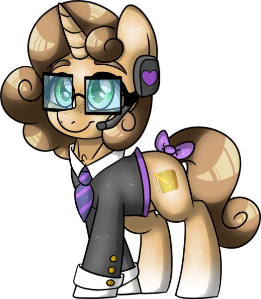 Size: 1118x1279 | Tagged: safe, artist:songheartva, derpibooru import, oc, pony, unicorn, female, glasses, image, mare, png, simple background, solo, transparent background