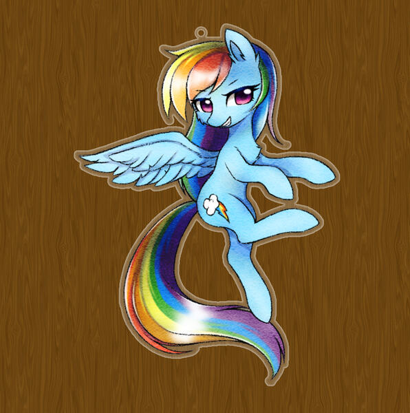 Size: 2036x2048 | Tagged: safe, alternate version, artist:aleuoliver, derpibooru import, rainbow dash, pegasus, pony, cheek fluff, chest fluff, cute, dashabetes, ear fluff, eyelashes, female, grin, image, jpeg, mare, smiling, solo, wings