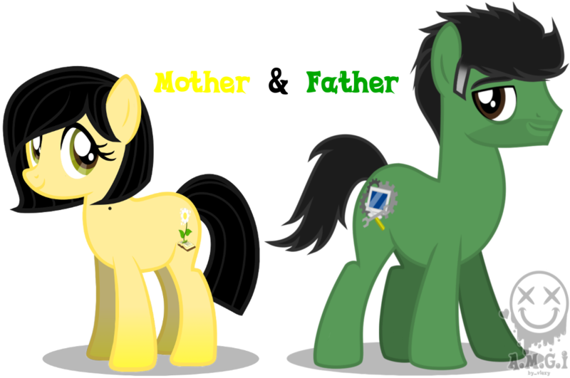 Size: 1069x709 | Tagged: safe, artist:amgiwolf, derpibooru import, oc, oc:florida, unofficial characters only, earth pony, pony, duo, earth pony oc, eyelashes, female, image, male, mare, png, simple background, smiling, stallion, transparent background