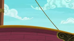 Size: 1280x720 | Tagged: safe, derpibooru import, screencap, ppov, background, boat, image, no pony, png, scenic ponyville