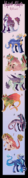 Size: 1024x6435 | Tagged: safe, artist:yuyusunshine, derpibooru import, oc, unofficial characters only, dracony, hybrid, image, interspecies offspring, jpeg, magical gay spawn, offspring, parent:autumn blaze, parent:gabby, parent:princess celestia, parent:princess luna, parent:rainbow dash, parent:rarity, parents:autumnspike, parent:spike, parents:rainbowspike, parents:spabby, parents:sparity, parents:sparlight, parents:spikelestia, parents:spiluna, parent:starlight glimmer, parents:thoraxspike, parent:thorax, watermark