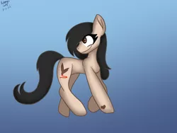 Size: 2048x1536 | Tagged: safe, artist:revenge.cats, derpibooru import, oc, ponified, unofficial characters only, earth pony, pony, female, heart, hoof heart, image, lynz way, milf, mindless self indulgence, png, smiling, solo