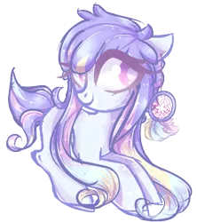 Size: 573x645 | Tagged: safe, artist:misspinka, derpibooru import, oc, oc:dreamy, earth pony, pony, female, image, mare, png, simple background, solo, transparent background