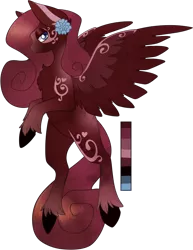 Size: 674x874 | Tagged: safe, artist:velnyx, derpibooru import, oc, oc:heartbreaker, pegasus, pony, image, male, png, simple background, solo, stallion, transparent background