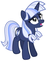 Size: 5043x6478 | Tagged: safe, artist:estories, derpibooru import, oc, oc:silverlay, original species, pony, unicorn, absurd resolution, female, image, mare, png, simple background, solo, transparent background, umbra pony, vector