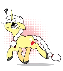 Size: 1116x1268 | Tagged: safe, artist:8bitcolor, artist:askmerriweatherauthor, derpibooru import, oc, oc:alton, unofficial characters only, pony, unicorn, image, male, png, simple background, solo, stallion, transparent background