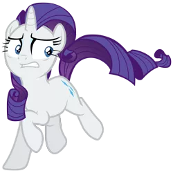 Size: 7000x7000 | Tagged: safe, artist:tardifice, derpibooru import, rarity, pony, unicorn, the beginning of the end, absurd resolution, faic, female, image, mare, png, simple background, solo, transparent background, vector