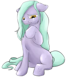 Size: 1357x1589 | Tagged: safe, artist:artbleed, derpibooru import, oc, unofficial characters only, earth pony, pony, crying, earth pony oc, image, png, raised hoof, simple background, sitting, solo, transparent background