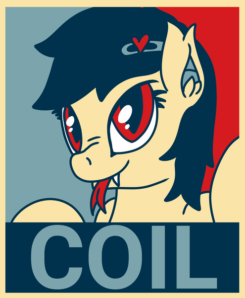 Size: 2723x3303 | Tagged: safe, artist:shappy the lamia, derpibooru import, oc, oc:shappy, earth pony, hybrid, lamia, original species, pony, brooch, coiling, coils, cool, fangs, hope poster, image, monochrome, png, poster, propaganda, propaganda poster, reference sheet, slit eyes, snake eyes, snake tongue, solo, waifu