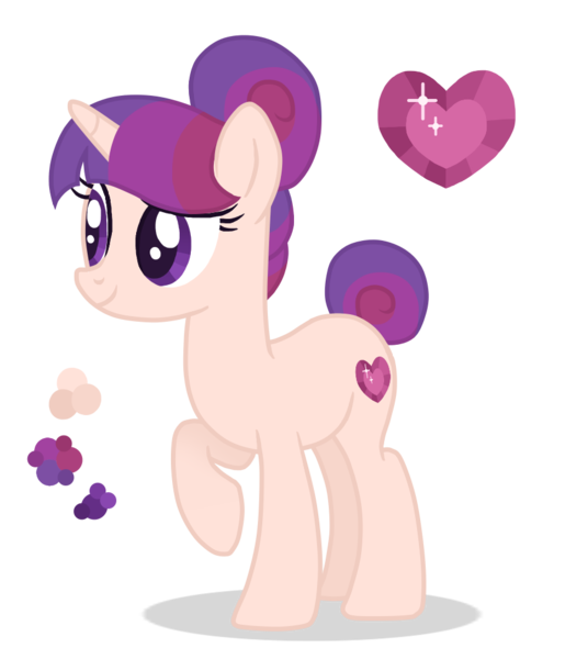 Size: 894x1000 | Tagged: safe, artist:magicuniclaws, derpibooru import, oc, pony, unicorn, female, image, magical lesbian spawn, mare, offspring, parent:moondancer, parent:princess cadance, png, simple background, solo, transparent background