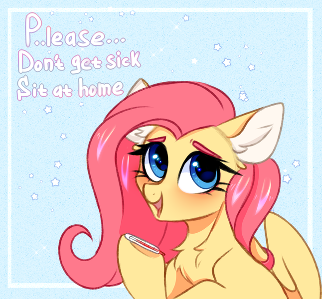 Size: 2316x2150 | Tagged: safe, artist:pesty_skillengton, derpibooru import, fluttershy, pegasus, pony, chest fluff, cute, cutie, female, image, mare, png, shyabetes, solo